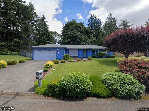 81St, LAKEWOOD, WA 98498
