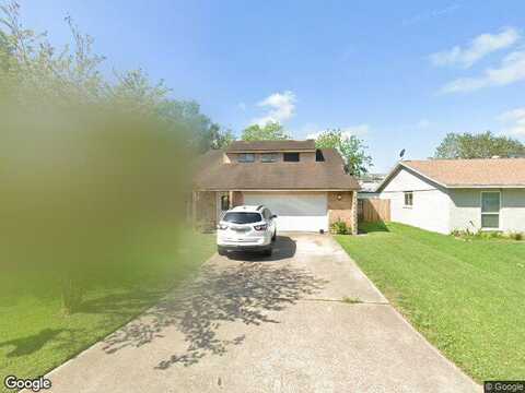 Caranchua Reef, BACLIFF, TX 77518
