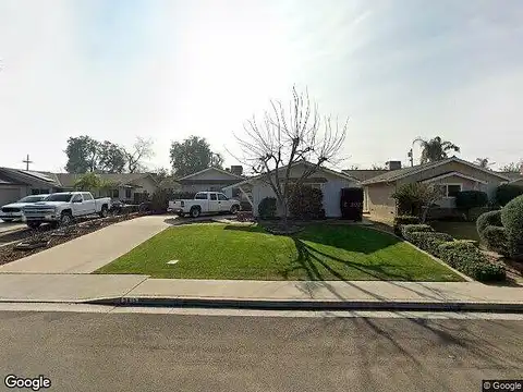 Bianchi, BAKERSFIELD, CA 93309