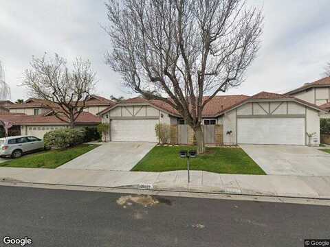 Rue Daniel, CANYON COUNTRY, CA 91387