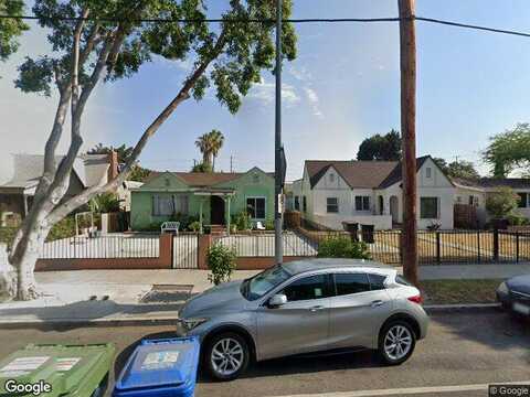 92Nd, LOS ANGELES, CA 90003