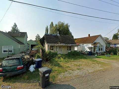 Section, MOUNT VERNON, WA 98273