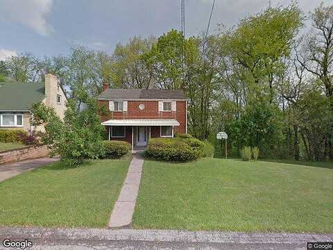 Mark, VERONA, PA 15147