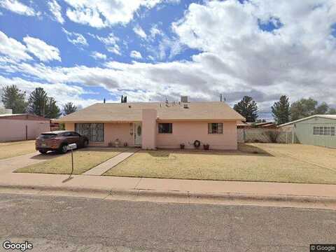 7Th, DOUGLAS, AZ 85607