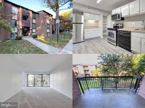 Kings Crown Ct, Fairfax, VA 22031