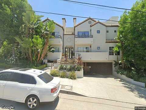 Maltman, LOS ANGELES, CA 90026
