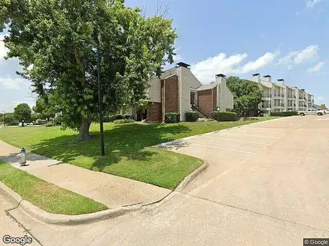 Lake Hubbard Pkwy #308, Garland, TX 75043