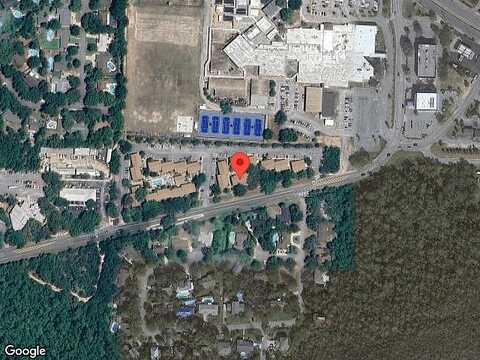 Shoreline Dr, Gulf Breeze, FL 32561