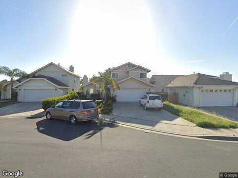 Olamar, SAN DIEGO, CA 92139