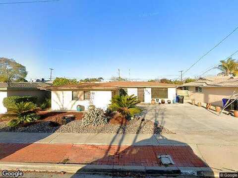 Donald, SAN DIEGO, CA 92117