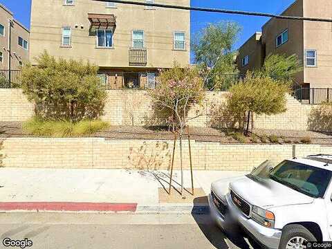 Watt, SYLMAR, CA 91342