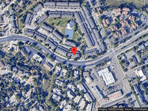W Rockrimmon Blvd, Colorado Springs, CO 80919