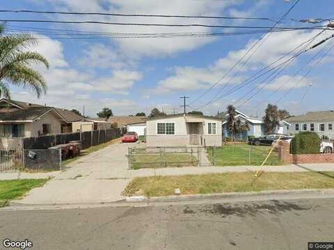 Acacia, COMPTON, CA 90220