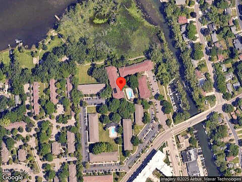 Bridge Rd, Madison, WI 53713
