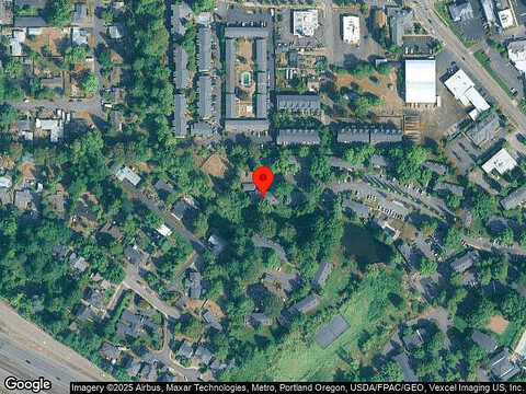 Nw Barnes Rd, Portland, OR 97229