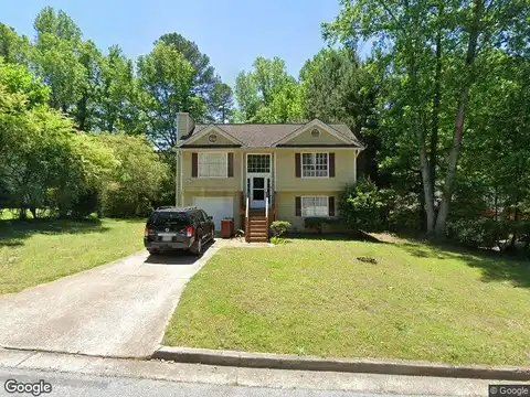 Fox Valley, STONE MOUNTAIN, GA 30088