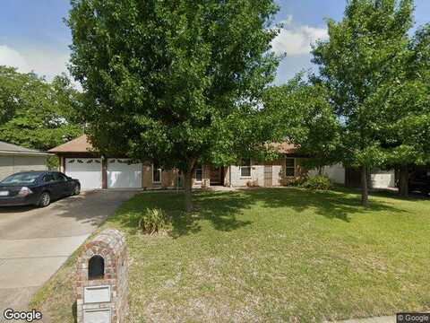 Keller, BENBROOK, TX 76126