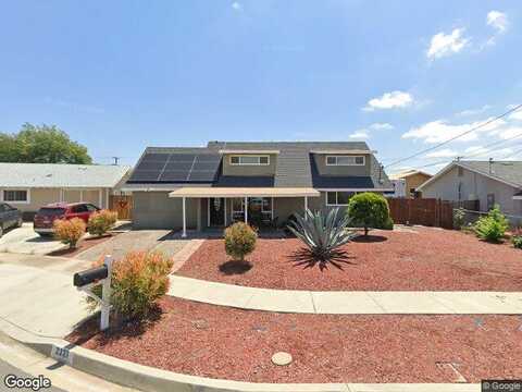 Scott, ESCONDIDO, CA 92027