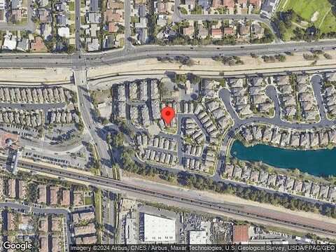 Windward, BUENA PARK, CA 90621