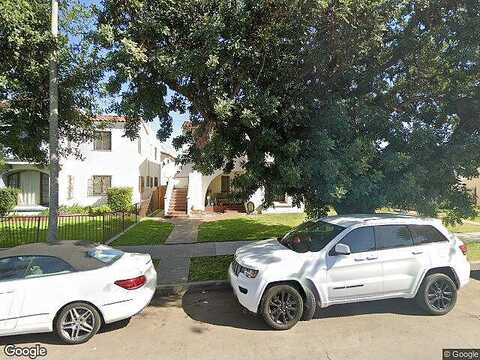 Cedar, LONG BEACH, CA 90806