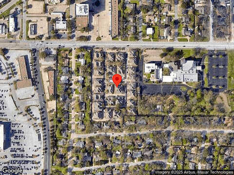 Woodland Park, HURST, TX 76053