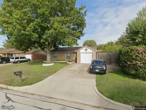 Wildbriar, ARLINGTON, TX 76014