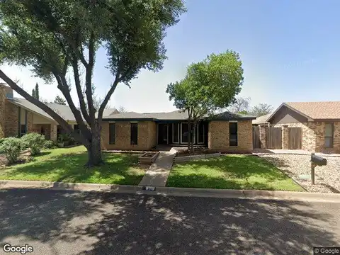 Inglewood, SAN ANGELO, TX 76904