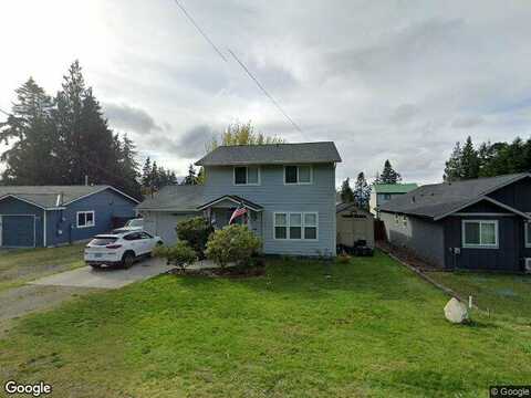 Admirals, COUPEVILLE, WA 98239