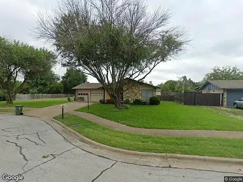 Whippoorwill, ARLINGTON, TX 76014