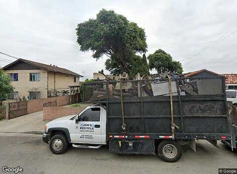 5Th, LOS ANGELES, CA 90022