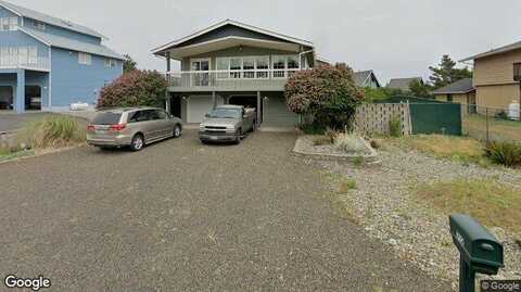Sand Dune, OCEAN SHORES, WA 98569
