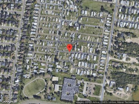 Poinsettia St, Edinburg, TX 78542