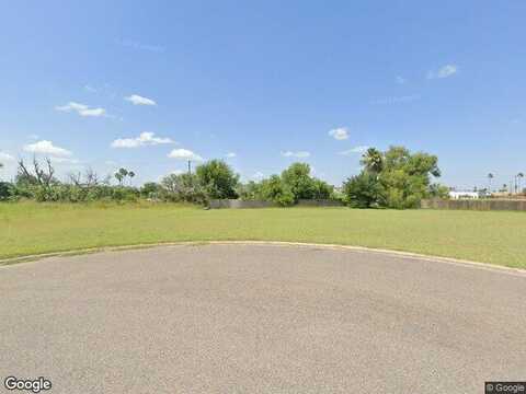 Canan St, Weslaco, TX 78596