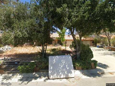 42Nd, PALMDALE, CA 93552