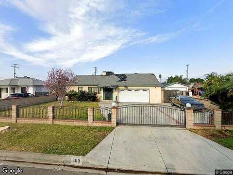 Leland, WEST COVINA, CA 91790
