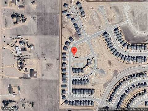 Raylan Way, Peyton, CO 80831