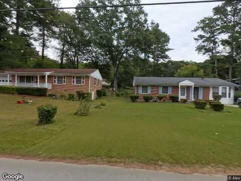 Richard, CONLEY, GA 30288