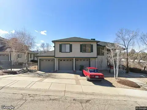 S Cortez St, Prescott, AZ 86303
