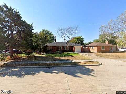Frances, RICHARDSON, TX 75081