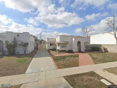 Underwood, PICO RIVERA, CA 90660
