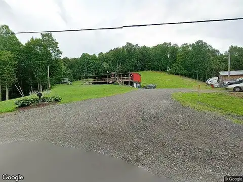 Tom Bic, RURAL VALLEY, PA 16249