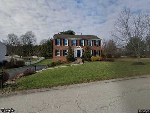 Castlegate, GREENSBURG, PA 15601