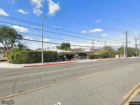 Turnbull Canyon, HACIENDA HEIGHTS, CA 91745