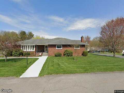 Hudson, MAYFIELD, PA 18433