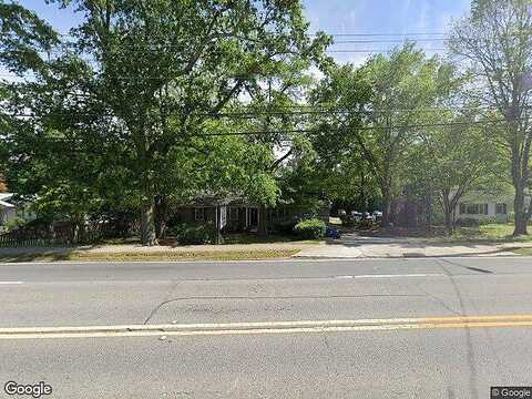 Gaines School, ATHENS, GA 30605