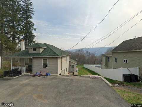 Jefferson, CARBONDALE, PA 18407