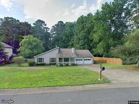 Park, WOODSTOCK, GA 30188