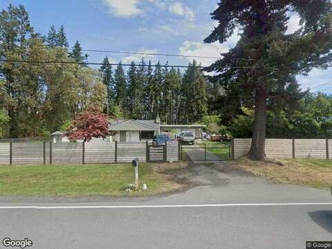 18Th, PORT ANGELES, WA 98363