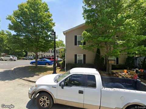 Dr John T Pettit, CANTON, GA 30114