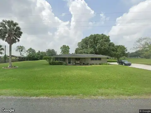 Sandy Corner, EL CAMPO, TX 77437